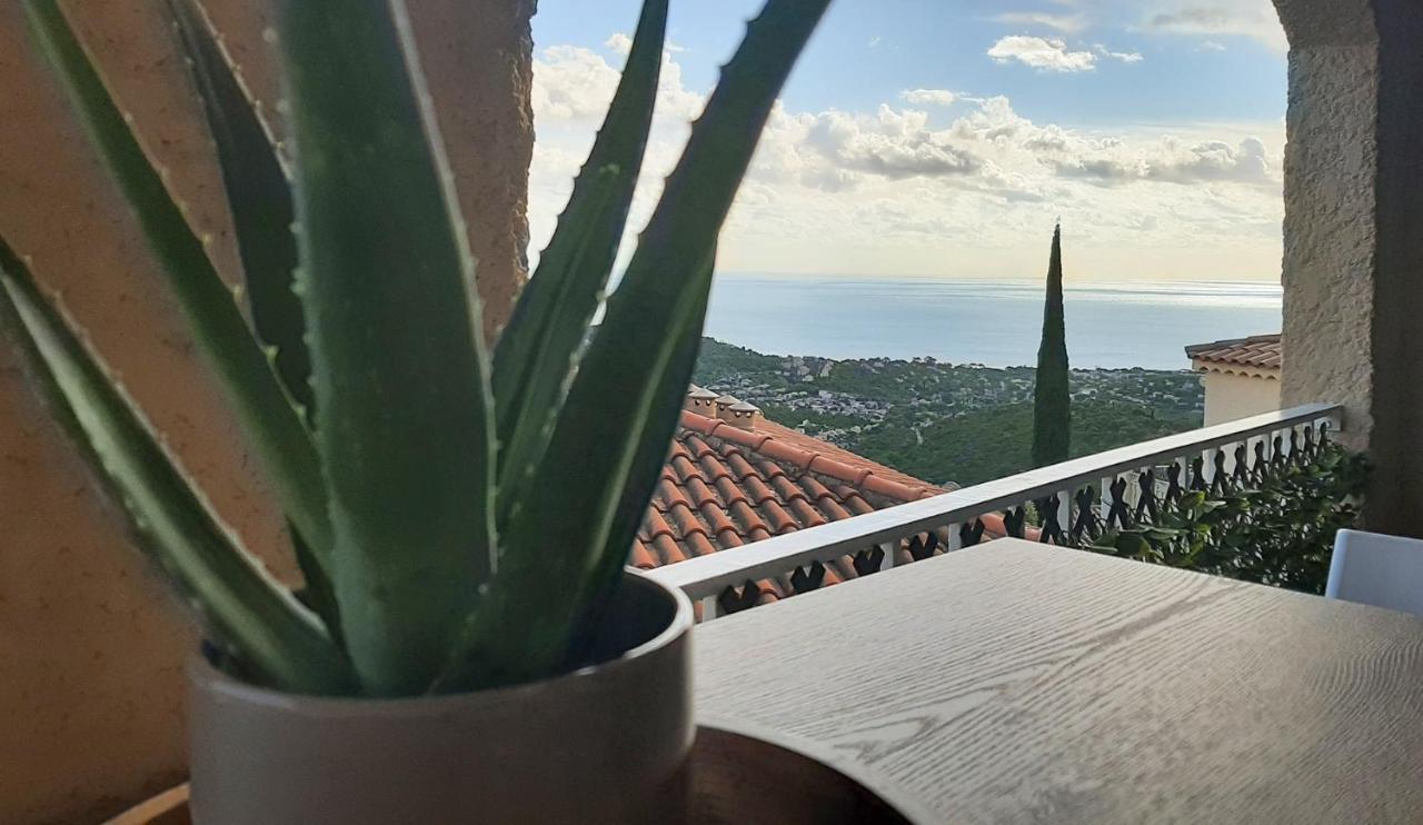 Le Celia Apartment *