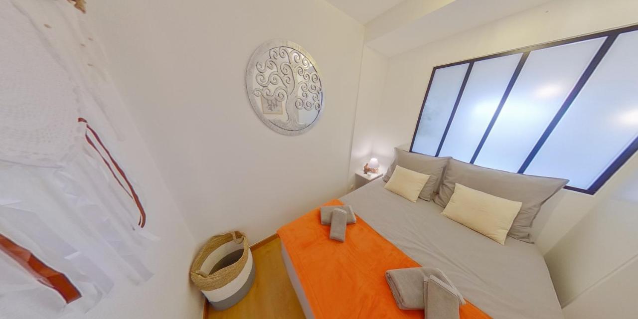 Apartment Le Celia