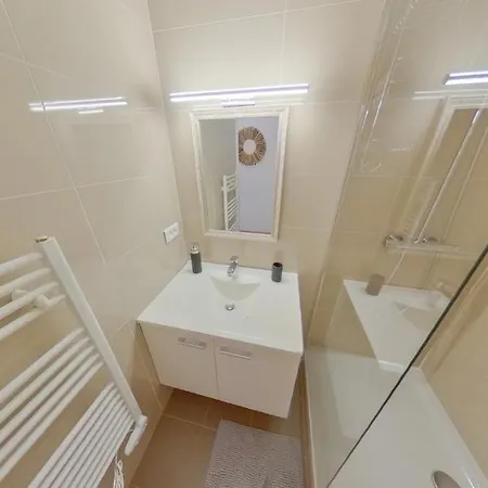 Le Celia Appartement Cavalaire-sur-Mer Buitenkant foto
