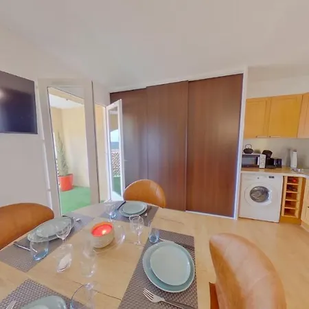 Le Celia Appartement Cavalaire-sur-Mer Buitenkant foto