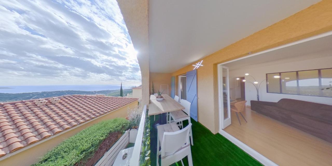 Le Celia Appartement
